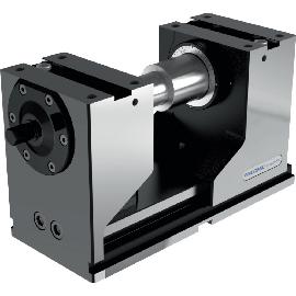 Kraftspanner grepos 5X Produktbild